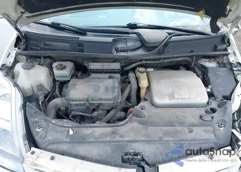 2008 Toyota Prius from USA, damaged, VIN JTDKB20U887813610